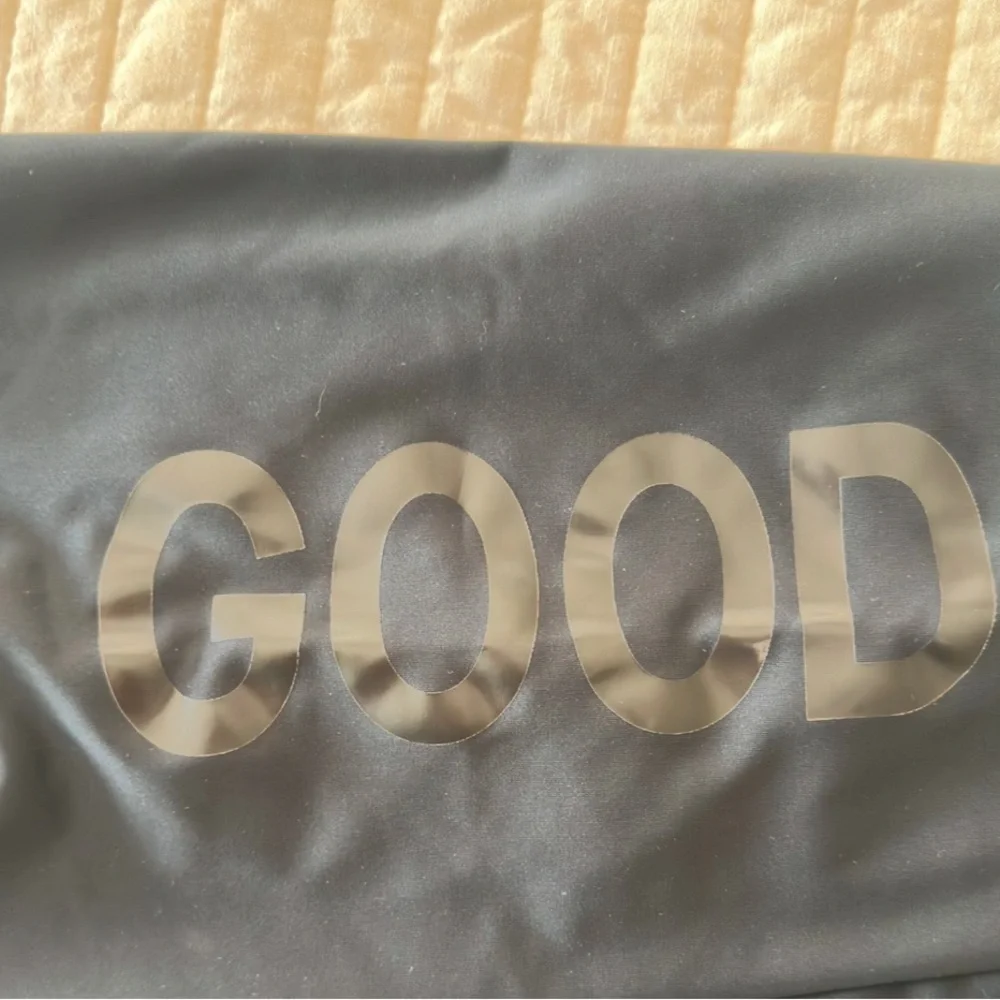 Good American black leggings - Picture 5 of 6